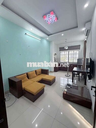 Cho thuê căn hộ dịch vụ Biên Hoà