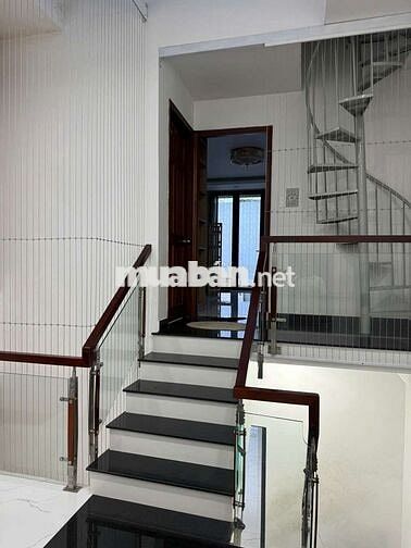 Nhà Mặt Tiền 4,5x18 3lầu 4pn 5wc Thang Máy 