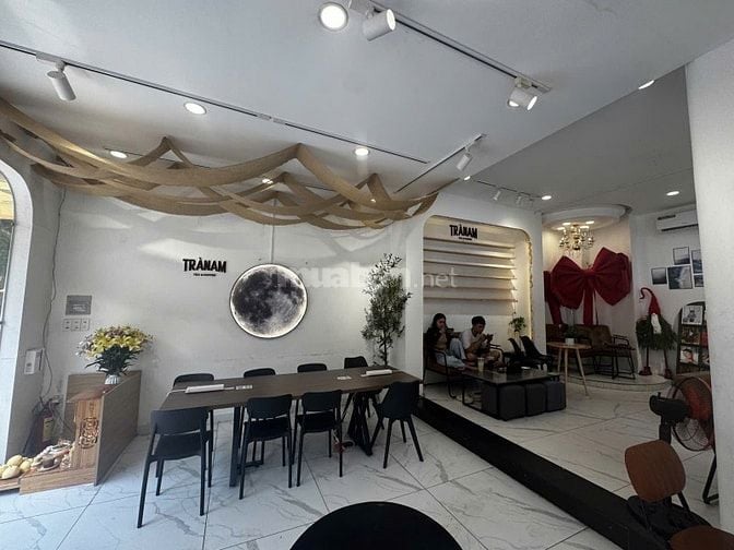 Tôi giảm 2ty bán nhanh mặt tiền Phạm Hùng 4lau,Q8,5.5x17m,KD tốt,16ty
