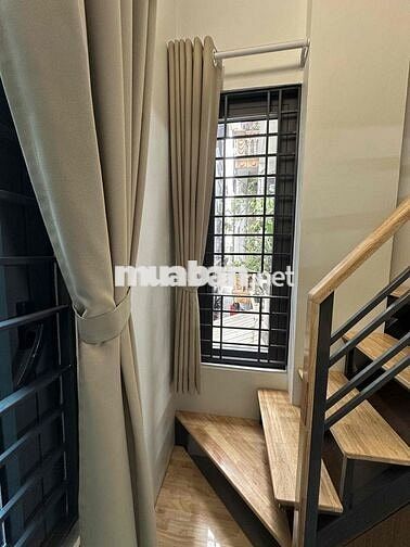 Cho thuê căn hộ khép kín, độc lập, thoáng mát nội thất đầy đủ mới 100%