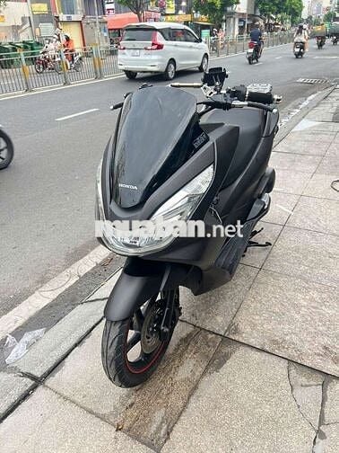 Honda PCX 125 2016 Đen