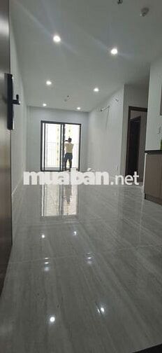 cho thuê 2PN2WC 6,2tr gần ngã tư Thủ Đức