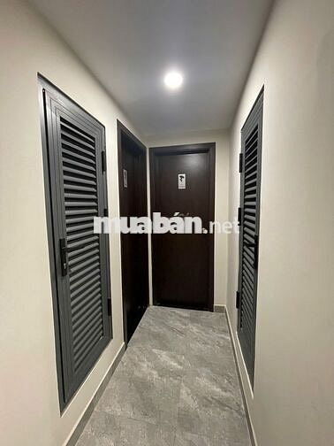 CHO THUÊ TOÀ BUIDING 3.100M2  NGAY TRUNG TÂM QUẬN 3