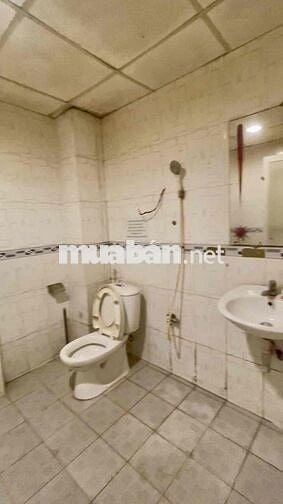 Cho thuê nhà 3 tầng mặt tiền Trần Xuân Soạn Q.7