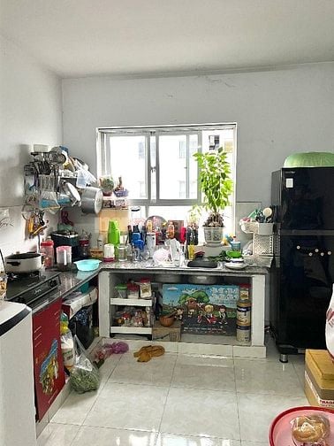 cần bán gấp căn hộ 2PN , 1toilet 2tỷ030 còn thương lượng