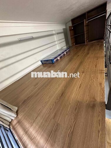 Cho thuê căn hộ khép kín, độc lập, thoáng mát nội thất đầy đủ mới 100%