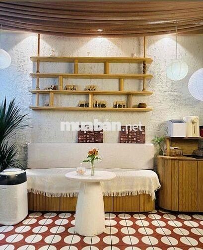 🍑NGUYỄN THÁI HỌC,Q1 - 3lầu - 5x20m🍑