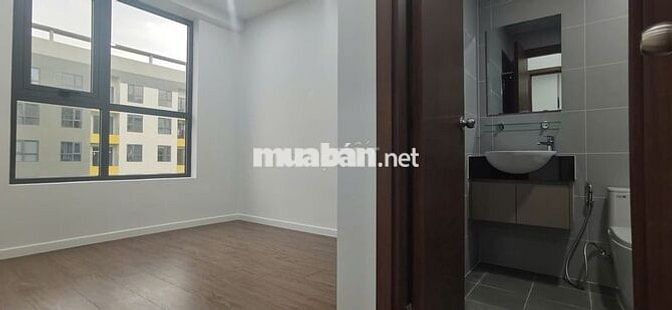 Cho thuê 2PN 6.6 triệu Gần Cocacola