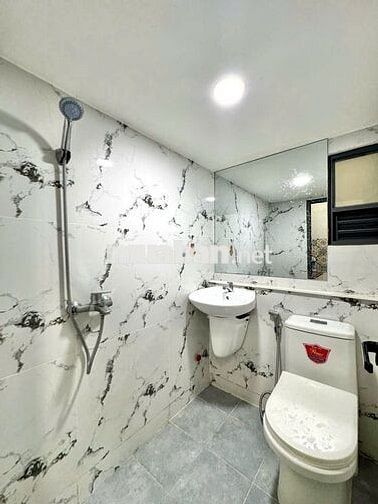 Phòng Mới Xây Full Nội Thất 20m2 Ngay Nơ Trang Long Giao Lê Quang Định