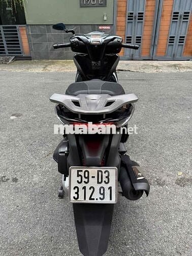 SH 125i 2023 Đen Bóng 5.339 km BSTP Chính Chủ