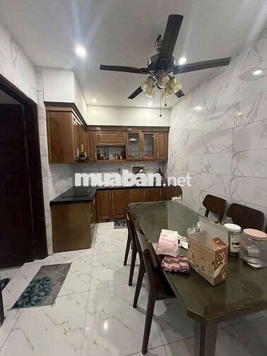🔥 Nhà 4PN Ngọc Thụy Full Nội Thất Chỉ 10 Triệu –Hiếm Có,Dọn Vào Ở Ngay