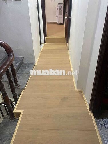 🔥 Nhà 4PN Ngọc Thụy Full Nội Thất Chỉ 10 Triệu –Hiếm Có,Dọn Vào Ở Ngay