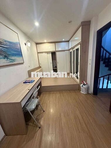 🔥 Nhà 4PN Ngọc Thụy Full Nội Thất Chỉ 10 Triệu –Hiếm Có,Dọn Vào Ở Ngay