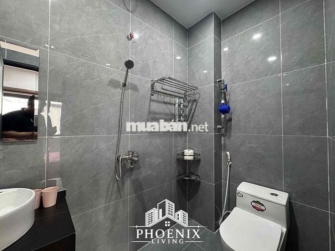 KHAI TRƯƠNG DỰ ÁN ĐẦY ĐỦ NỘI THẤT NGAY TÔ KÝ