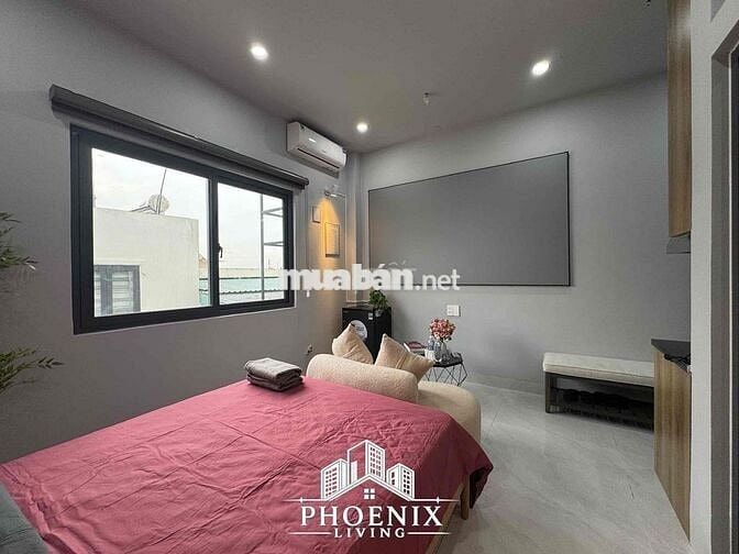 KHAI TRƯƠNG DỰ ÁN ĐẦY ĐỦ NỘI THẤT NGAY TÔ KÝ
