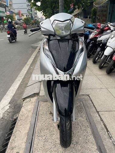 Honda Lead 2019 Bạc Đã sử dụng