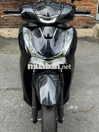SH 125i 2023 Đen Bóng 5.339 km BSTP Chính Chủ