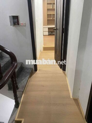 🔥 Nhà 4PN Ngọc Thụy Full Nội Thất Chỉ 10 Triệu –Hiếm Có,Dọn Vào Ở Ngay