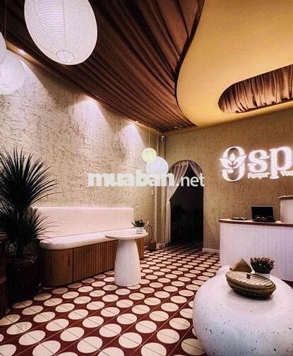 🍑NGUYỄN THÁI HỌC,Q1 - 3lầu - 5x20m🍑
