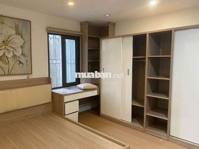 🔥 Nhà 4PN Ngọc Thụy Full Nội Thất Chỉ 10 Triệu –Hiếm Có,Dọn Vào Ở Ngay