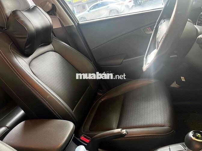 Hyundai Kona Bản đặc biệt 2020 43000km Đen