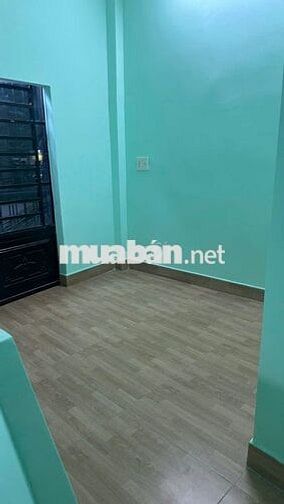 Bình Thạnh cho thuê nhà 2 mặt tiền giá khởi nghiệp