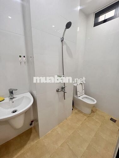 NHÀ  2 PHÒNG NGỦ ĐỦ NỘI THẤT KHU VCN PHƯỚC LONG GIÁ 14 TRIỆU/THÁNG