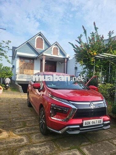 Mitsubishi Xpander 2026 Đỏ 46820km