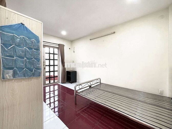 NHÀ 3 LẦU 170m2 GIÁ RẺ NGAY CVPM, TÔ KÝ, TIỆN ĐI GÒ VẤP 