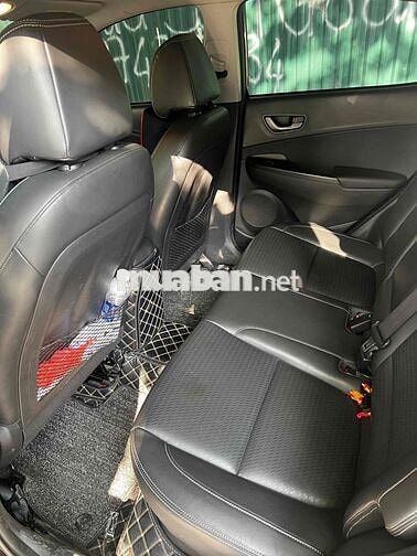 Hyundai Kona Bản đặc biệt 2020 43000km Đen