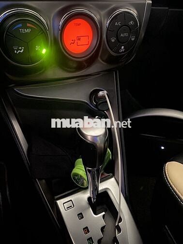 Toyota Yaris 2016 Trắng 41.000 km