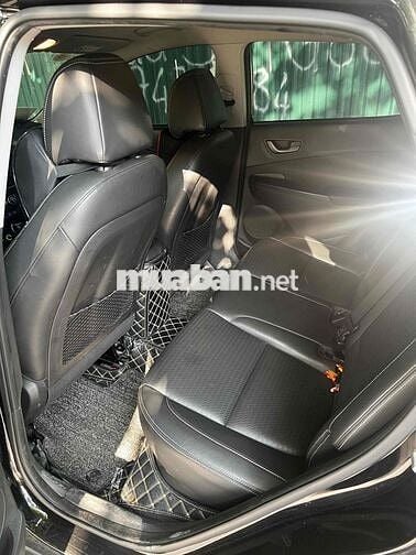 Hyundai Kona Bản đặc biệt 2020 43000km Đen