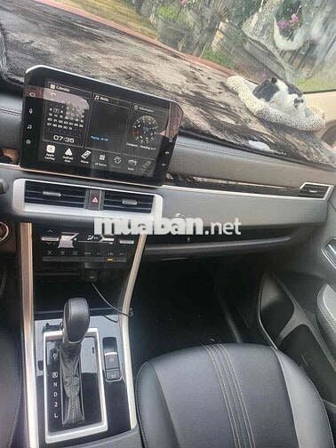 Mitsubishi Xpander 2026 Đỏ 46820km