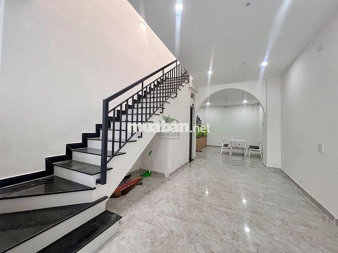 NHÀ  2 PHÒNG NGỦ ĐỦ NỘI THẤT KHU VCN PHƯỚC LONG GIÁ 14 TRIỆU/THÁNG