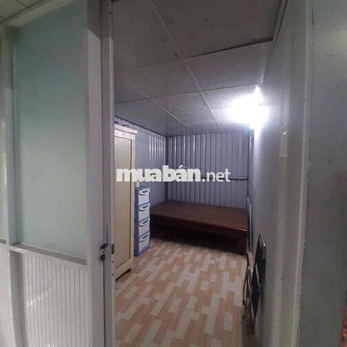 Nhà mặt tiền Phạm Văn Đồng cho thuê