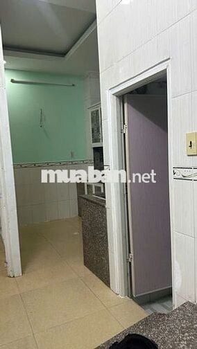 Bình Thạnh cho thuê nhà 2 mặt tiền giá khởi nghiệp