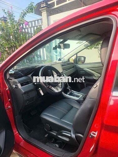 Mitsubishi Xpander 2026 Đỏ 46820km