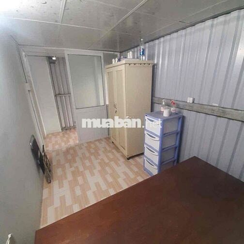 Nhà mặt tiền Phạm Văn Đồng cho thuê