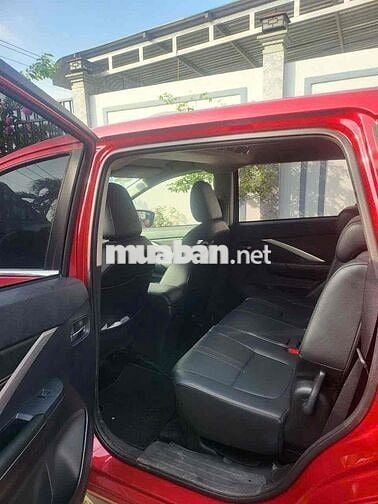 Mitsubishi Xpander 2026 Đỏ 46820km