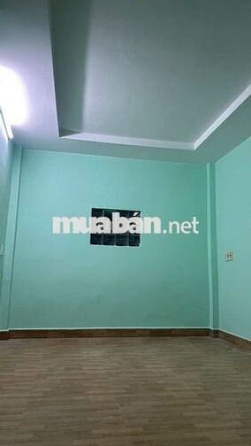 Bình Thạnh cho thuê nhà 2 mặt tiền giá khởi nghiệp
