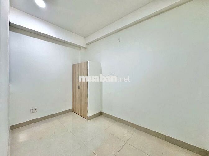Phòng Mới Xây Full Nội Thất 20m2 Ngay Nơ Trang Long Giao Lê Quang Định