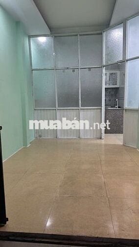 Bình Thạnh cho thuê nhà 2 mặt tiền giá khởi nghiệp