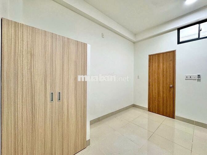 Phòng Mới Xây Full Nội Thất 20m2 Ngay Nơ Trang Long Giao Lê Quang Định