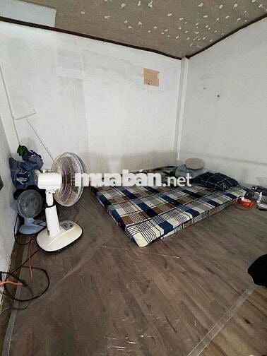 Tìm 1 nam ở ghép phòng trọ binhd thạnh ạ