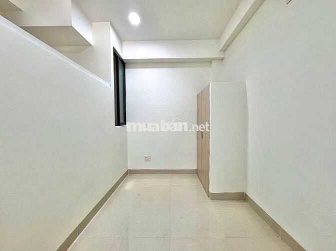 Phòng Mới Xây Full Nội Thất 20m2 Ngay Nơ Trang Long Giao Lê Quang Định