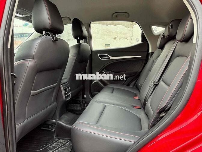 MG ZS STD 2024 Đi 41.000 km một chủ không lỗi