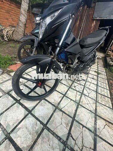 Honda Sonic PXL Đen