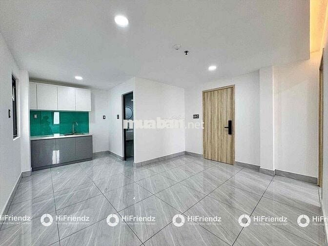 2 PHÒNG NGỦ TÁCH BẾP , RỘNG 35M2 FULL NỘI THẤT NGAY LÊ ĐỨC THỌ , GÒVẤP