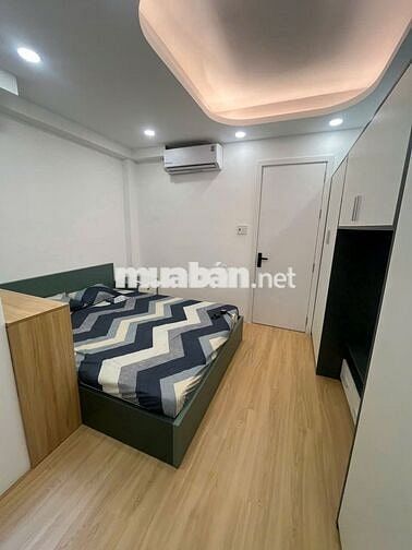 CĂN HỘ 595 CMT8 , 2PN ,ĐỦ NỘI THẤT , CHỦ SỬA KỸ LƯỠNG , GIÁ 7.5 TR