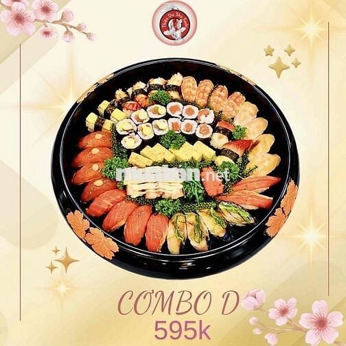 HỌC NGHỀ BẾP NHẬT VẪN CÓ LƯƠNG